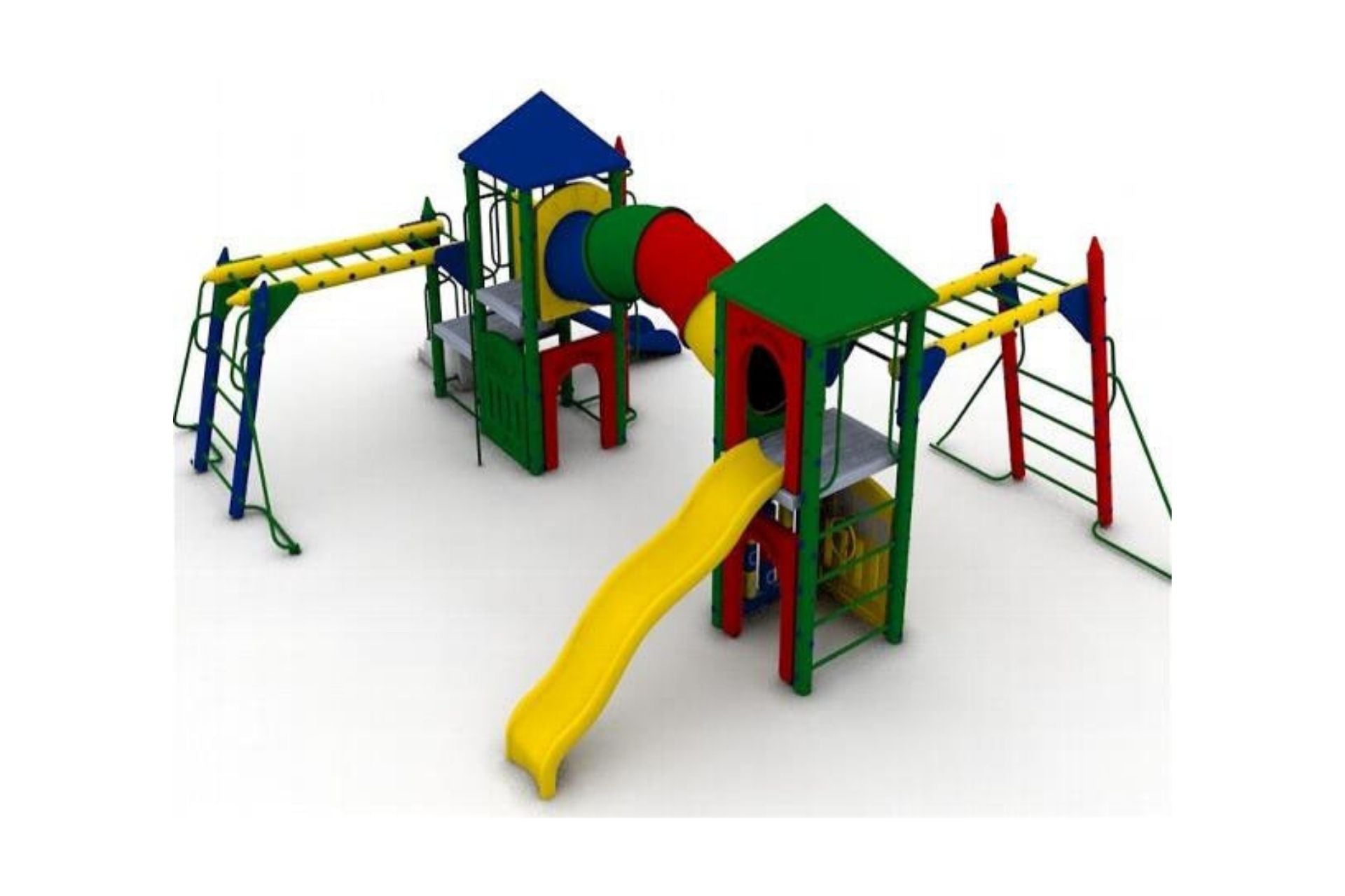 Fort Lafayette Playground