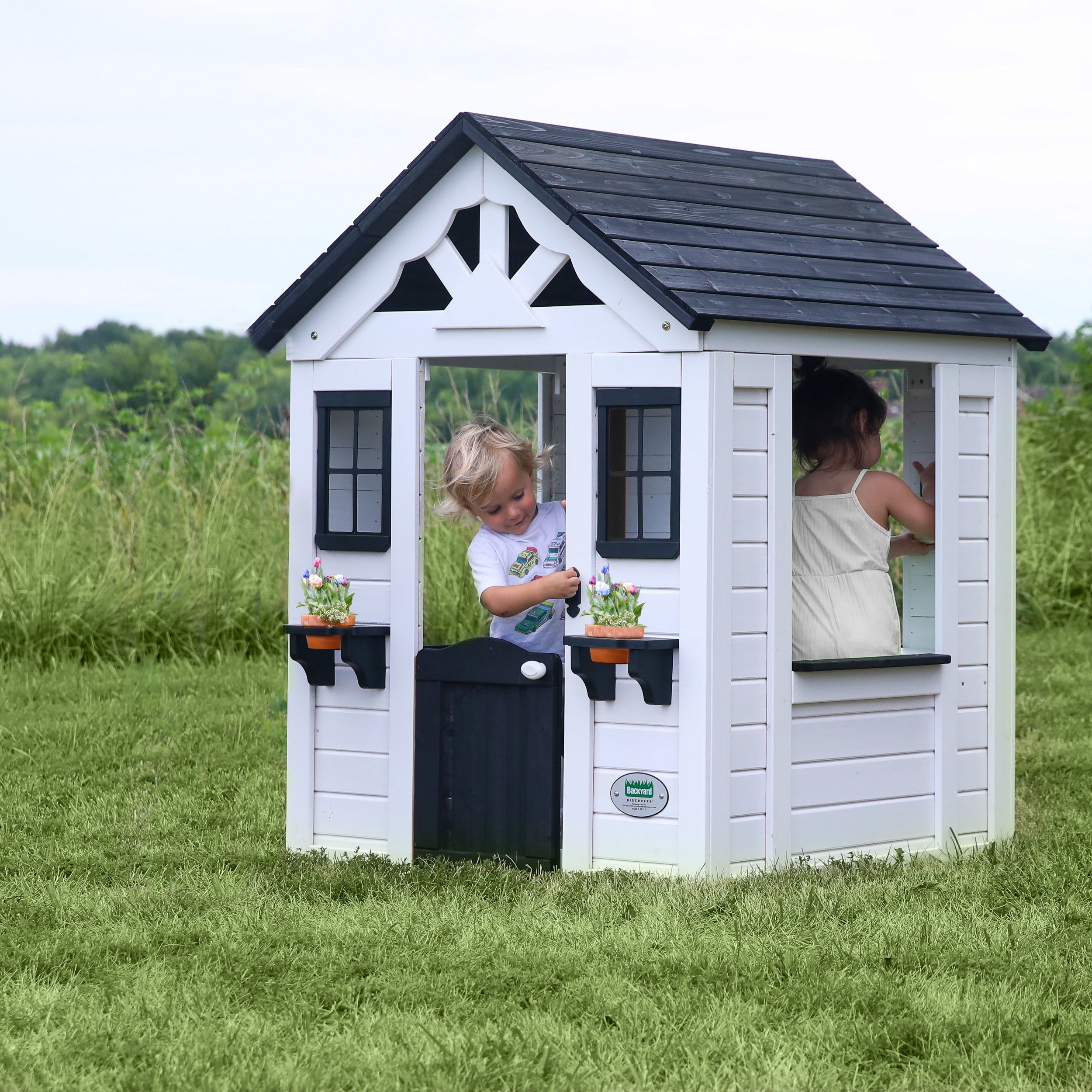 Playhouses