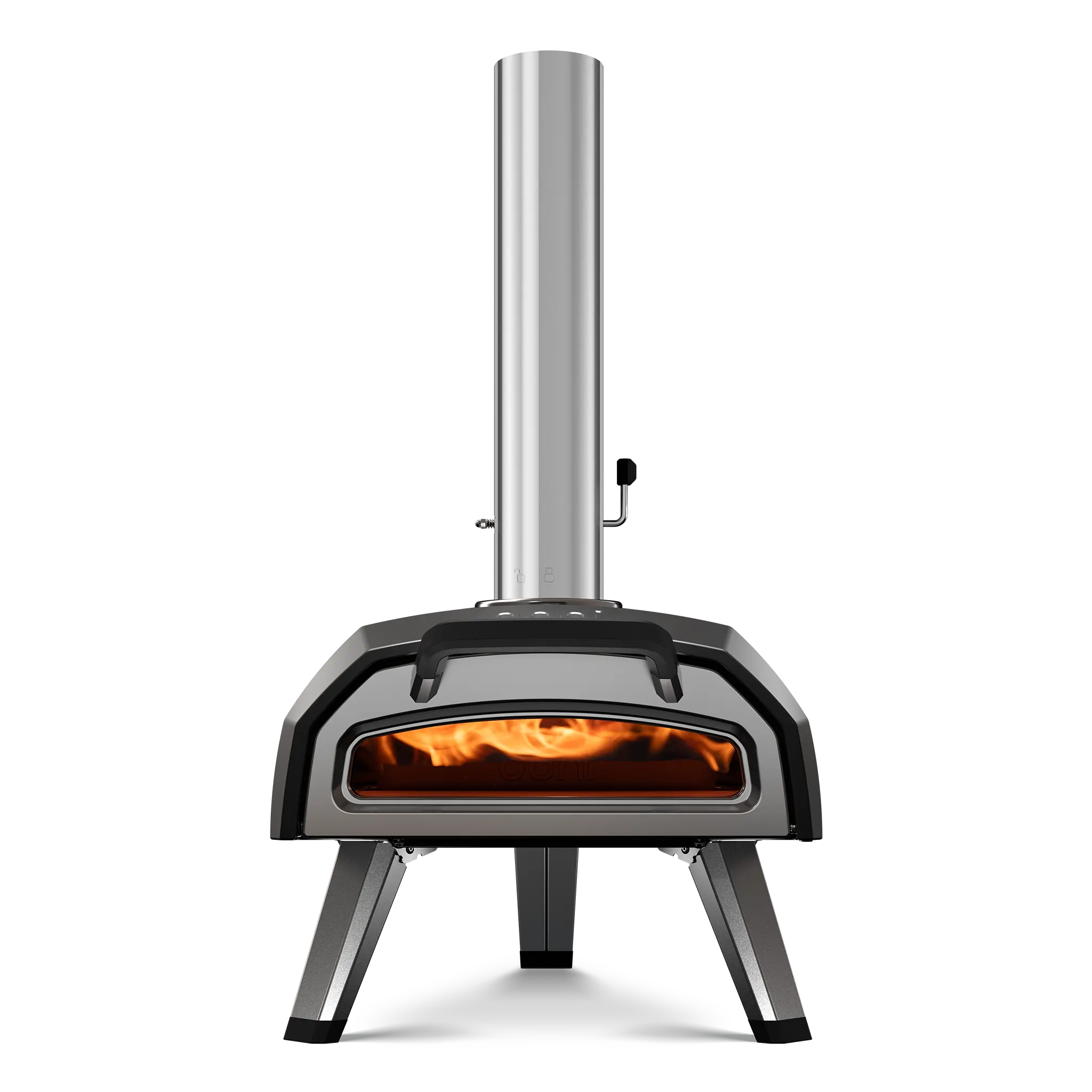 Ooni Karu 2 Multi-Fuel Pizza Oven- 2nd Generation