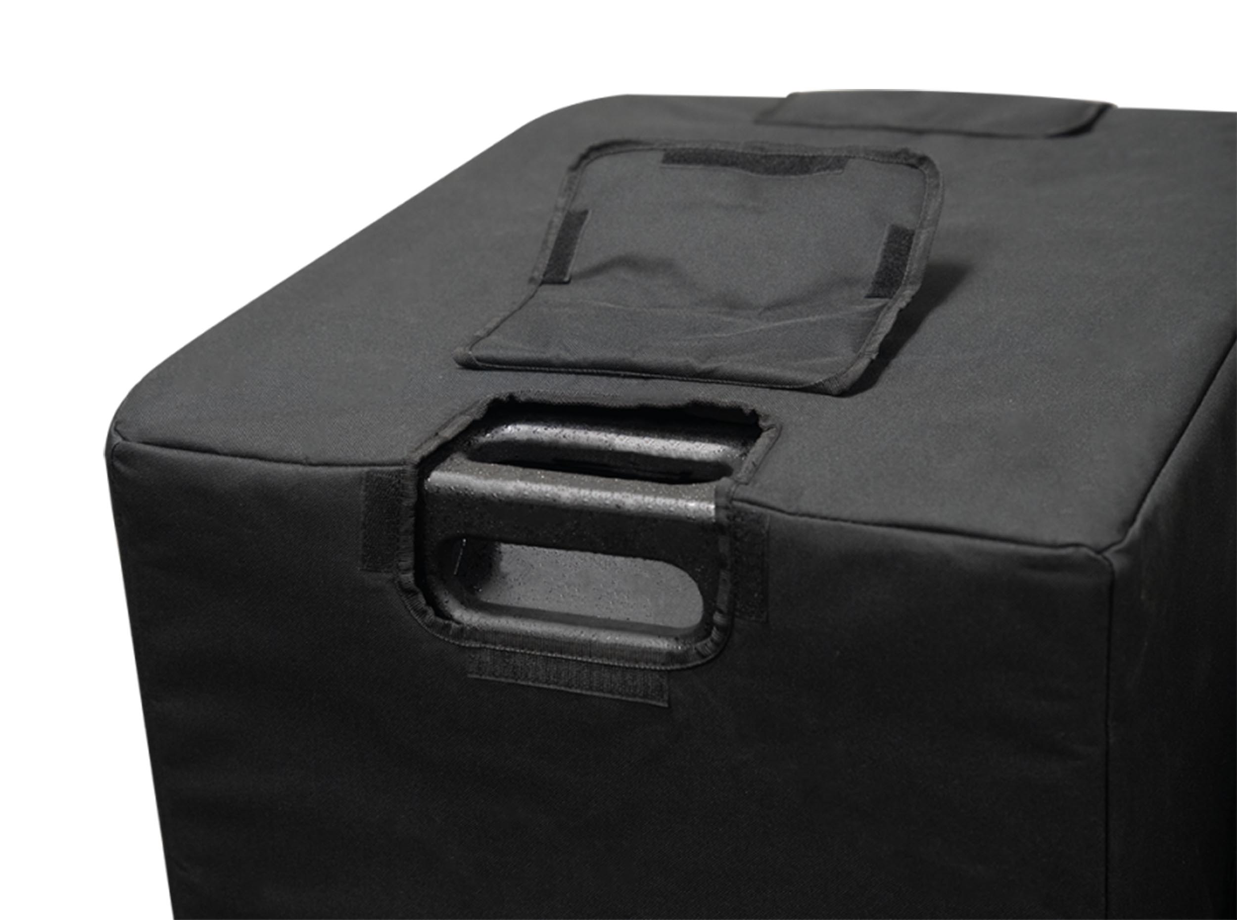 Pioneer DJ CVR-XPRS1152S, Cover for Xprs1152s DJ Speaker - Black