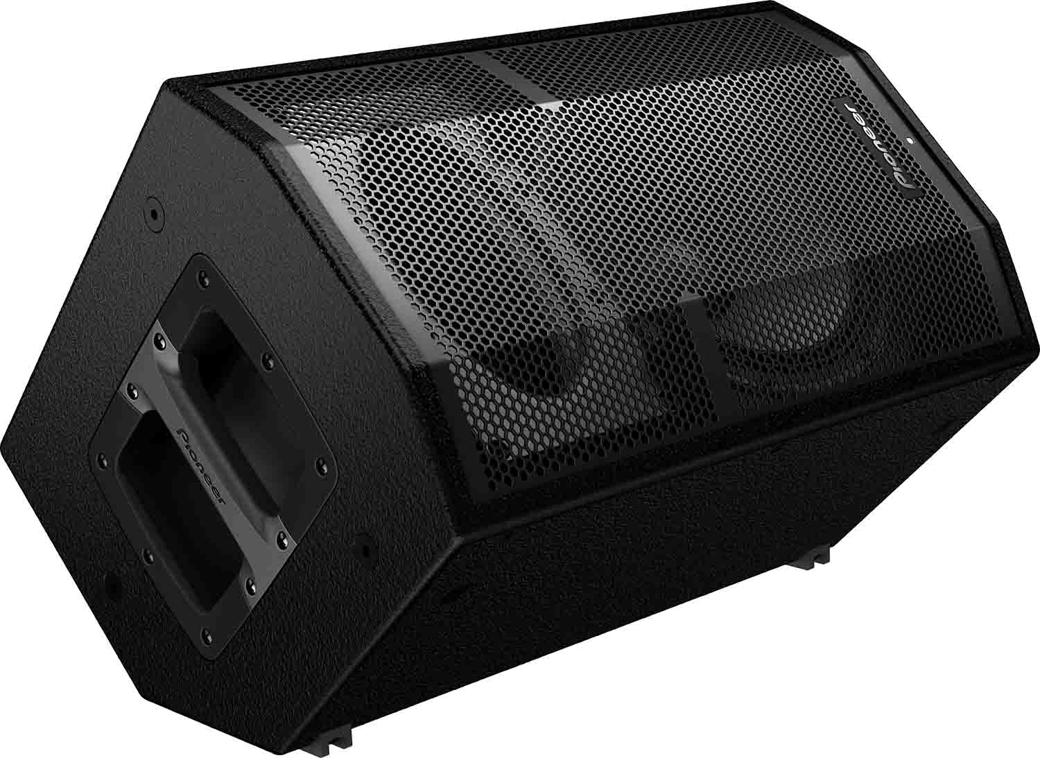 Pioneer DJ XPRS 10, 10” Full-Range Active Loudspeaker