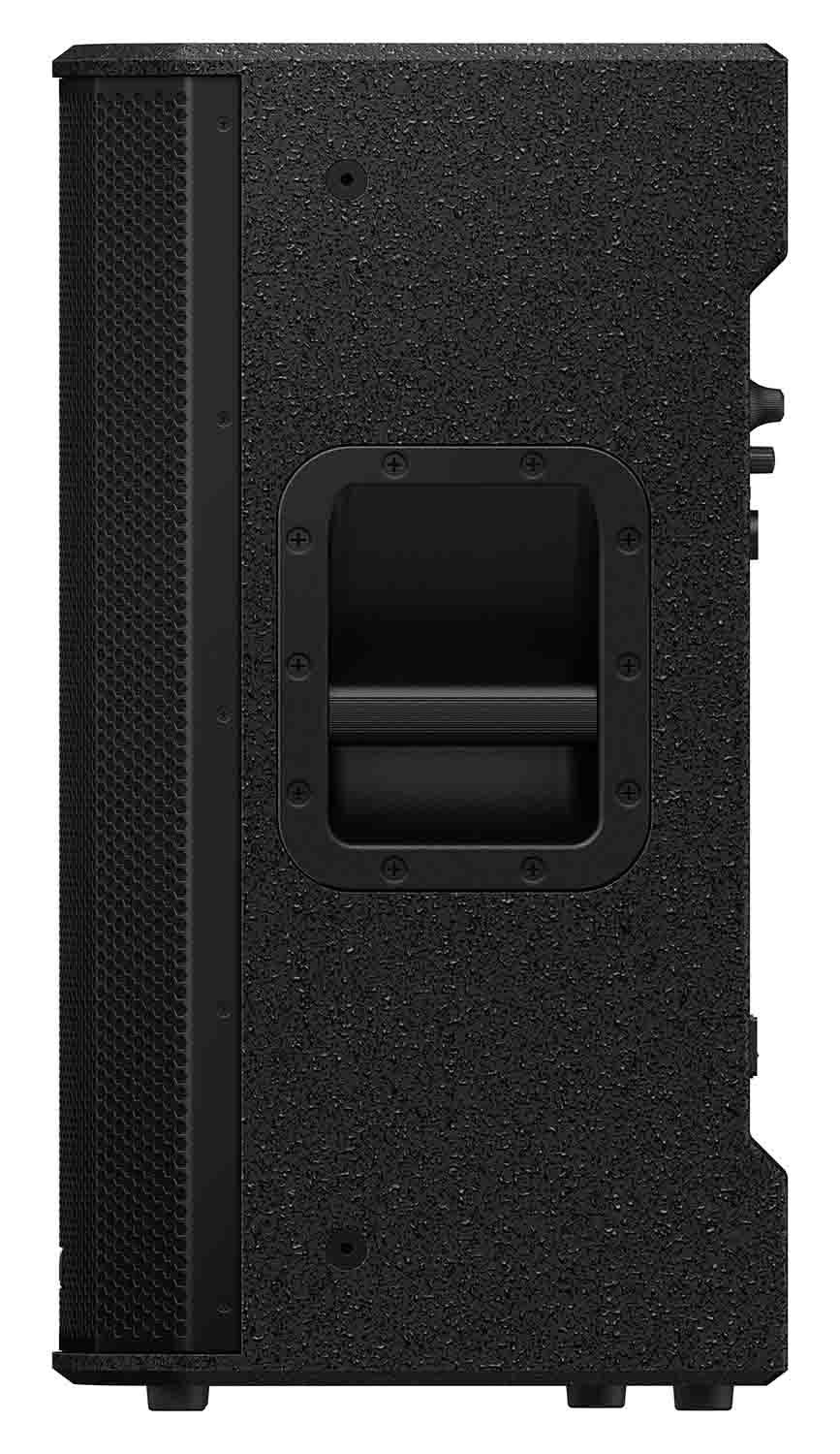 Pioneer DJ XPRS 12-inch Active Loudspeaker Package with Gator Speaker Stand