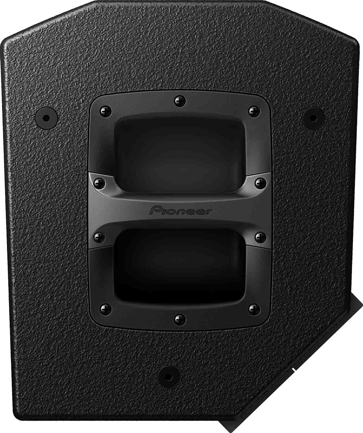 Pioneer DJ XPRS 10, 10” Full-Range Active Loudspeaker